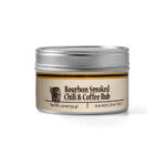 Bourbon Barrel Foods Bourbon Smoked Chili and Coffee Rub - Net weight - 2.5 oz