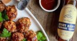 Henry Bains Meatballs Bourbon Barrel Foods Recipe