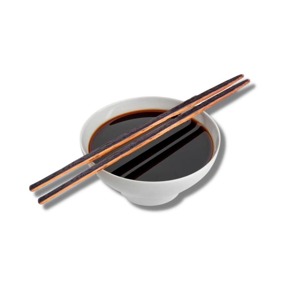 Bourbon Barrel Foods Bluegrass Soy Sauce is ready for you to shop. Click here to learn about Bluegrass Soy Sauce. Eat Your Bourbon