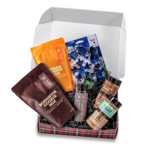 GIFT BOX: Cookie Lover's Mix