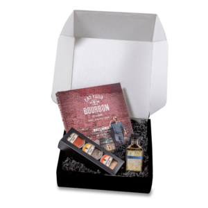 Bourbon Barrel Foods GIft Box Eat Your Bourbon Starter Box