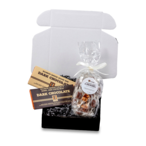 Bourbon Barrel Foods Gift Box Sweet Tooth - Candy Lovers