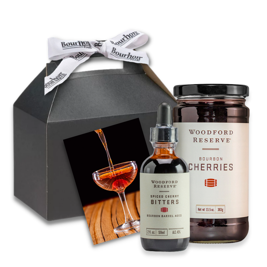 Cocktail Gift Boxes