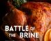 Bourbon Barrel Foods Battle of the Brine Turkey Recipes. Dry Brine vs/ Wet Brine Turkey Recipes.