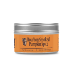 Bourbon Barrel Foods Bourbon Smoked Pumpkin Spice - 2 oz tin - handcrafted and packaged in a spice tin