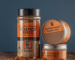 Bourbon Barrel Foods Launches Bourbon Smoked Pumpkin Spice. Product Launch By Bourbon Barrel Foods.